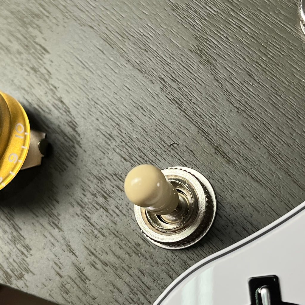 Epiphone Casino Worn Olive Green 2025