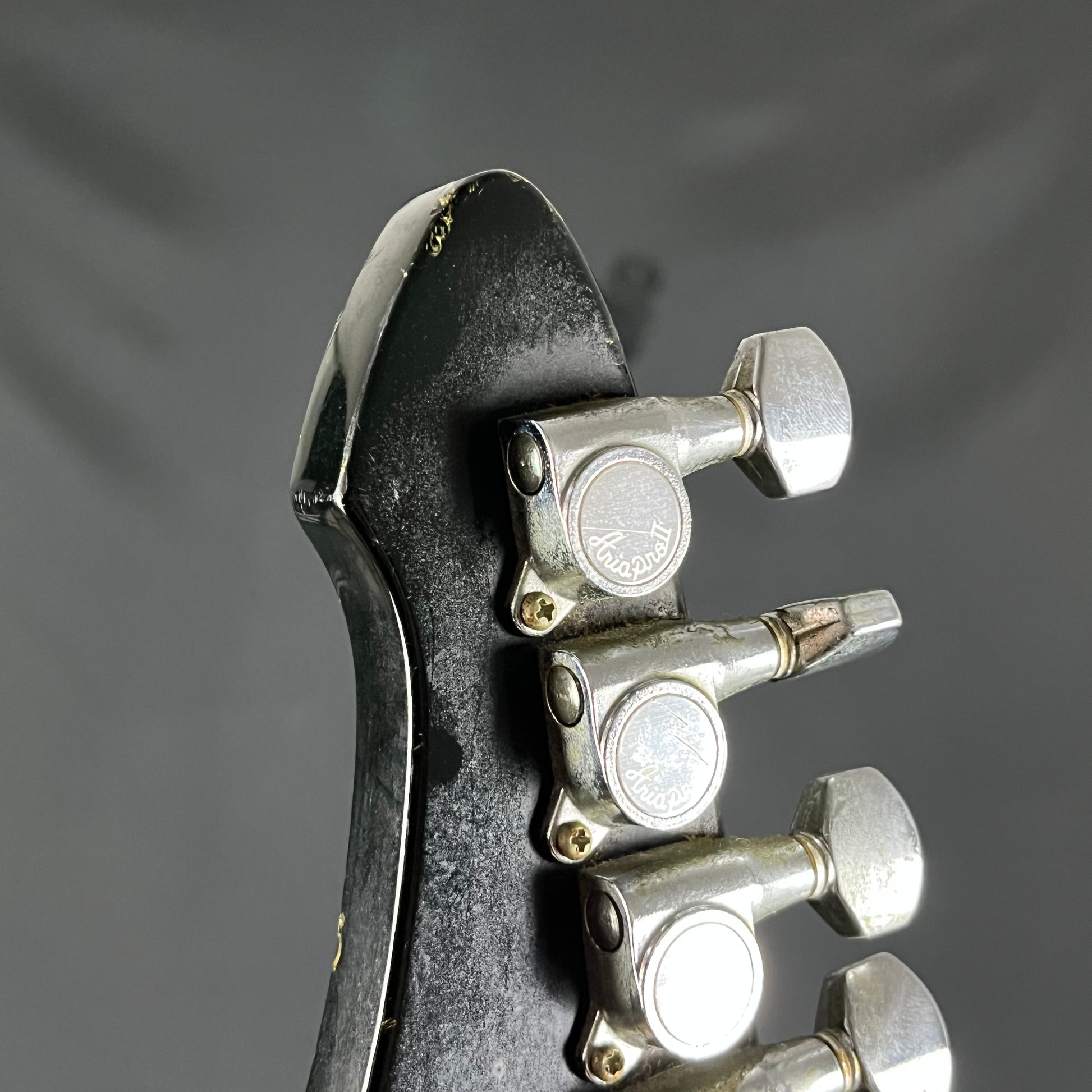 Aria Pro II Japan RS WILDCAT