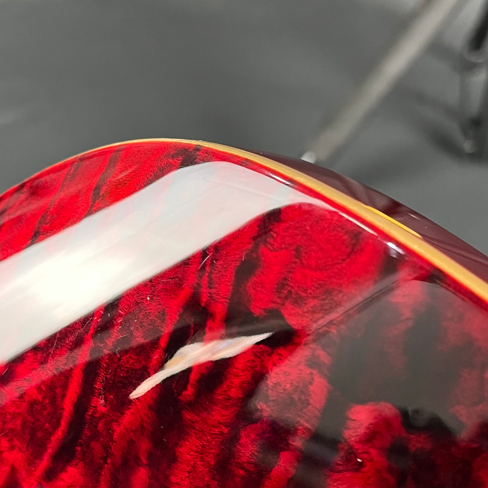 Ibanez Premium RG950QMZ