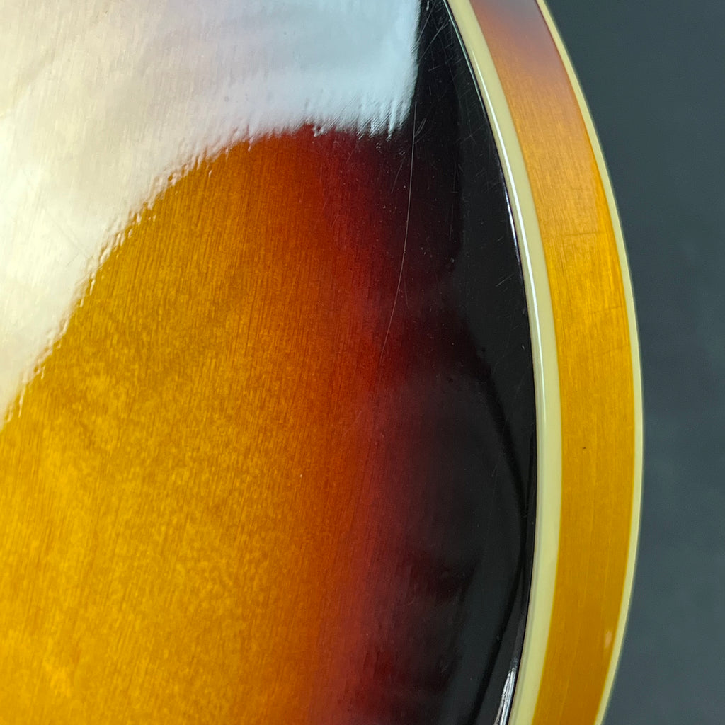 Epiphone Casino VS 2013
