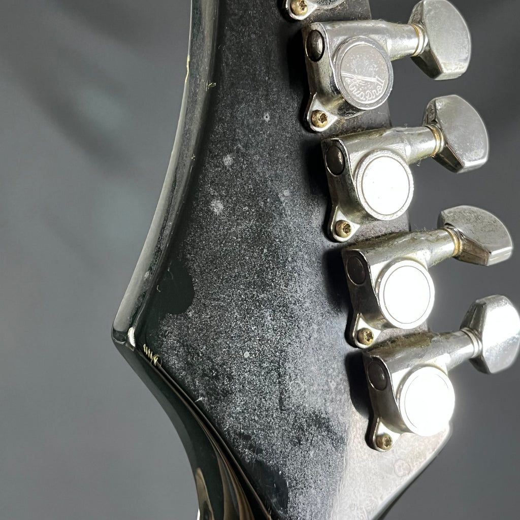 Aria Pro II Japan RS WILDCAT