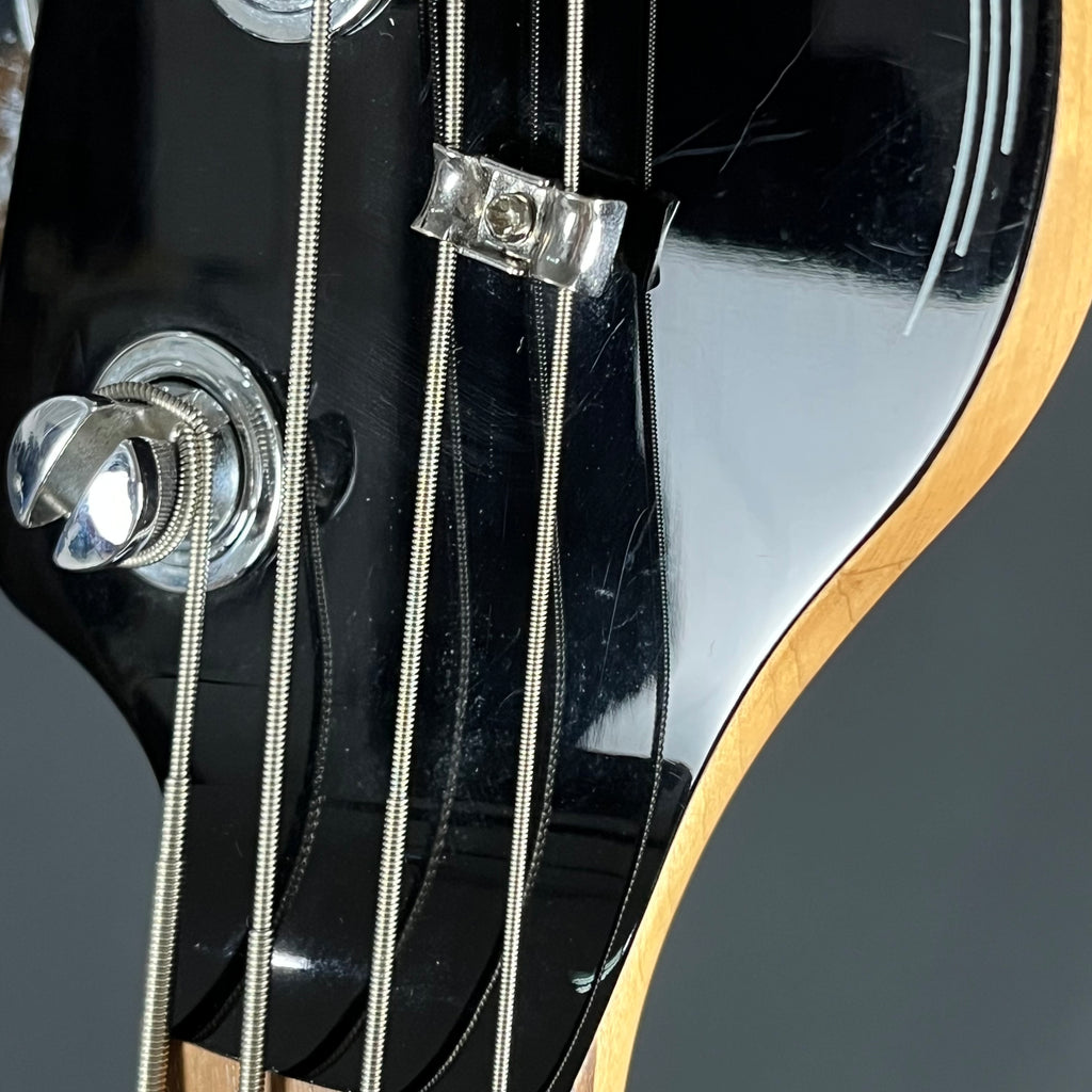 YAMAHA BB434 Bass