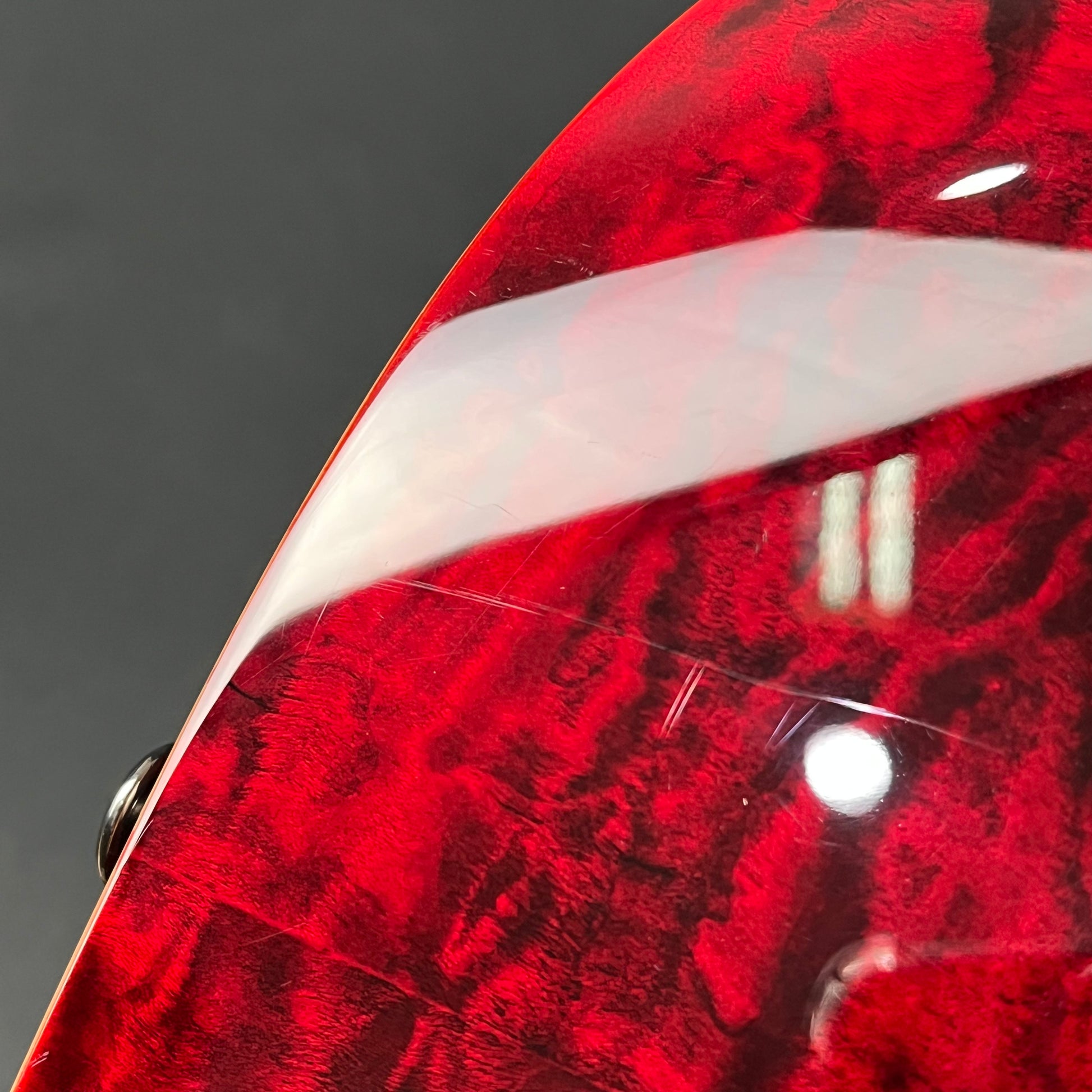 Ibanez Premium RG950QMZ