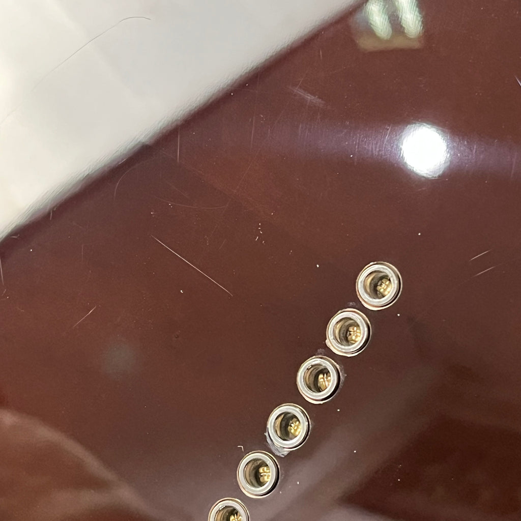 ARIA Pro II 615-GH