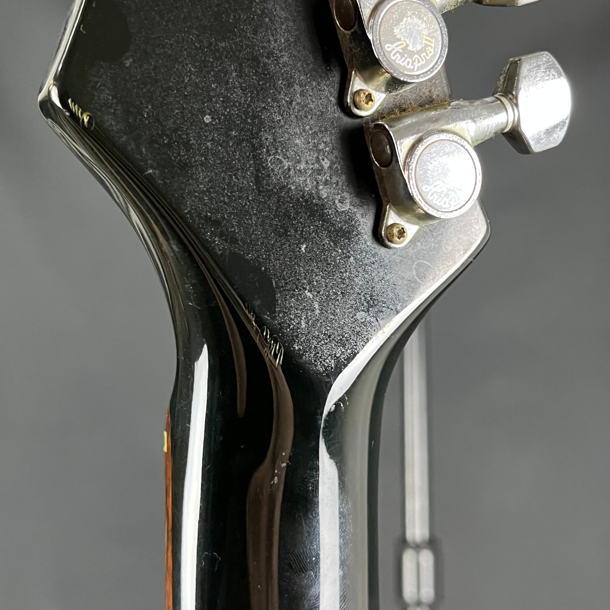 Aria Pro II Japan RS WILDCAT