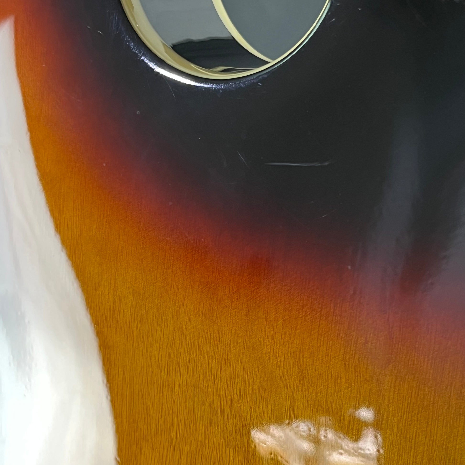 Epiphone Casino VS 2013