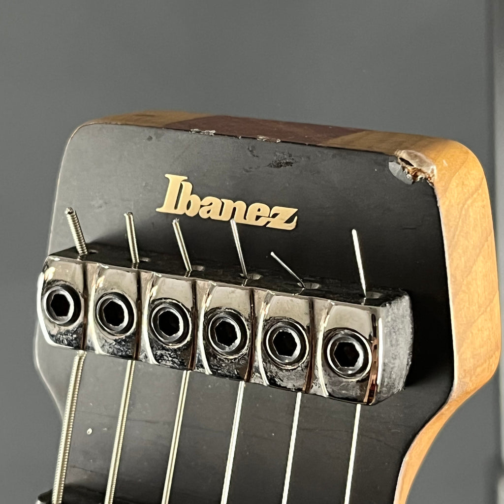 Ibanez Q52PE