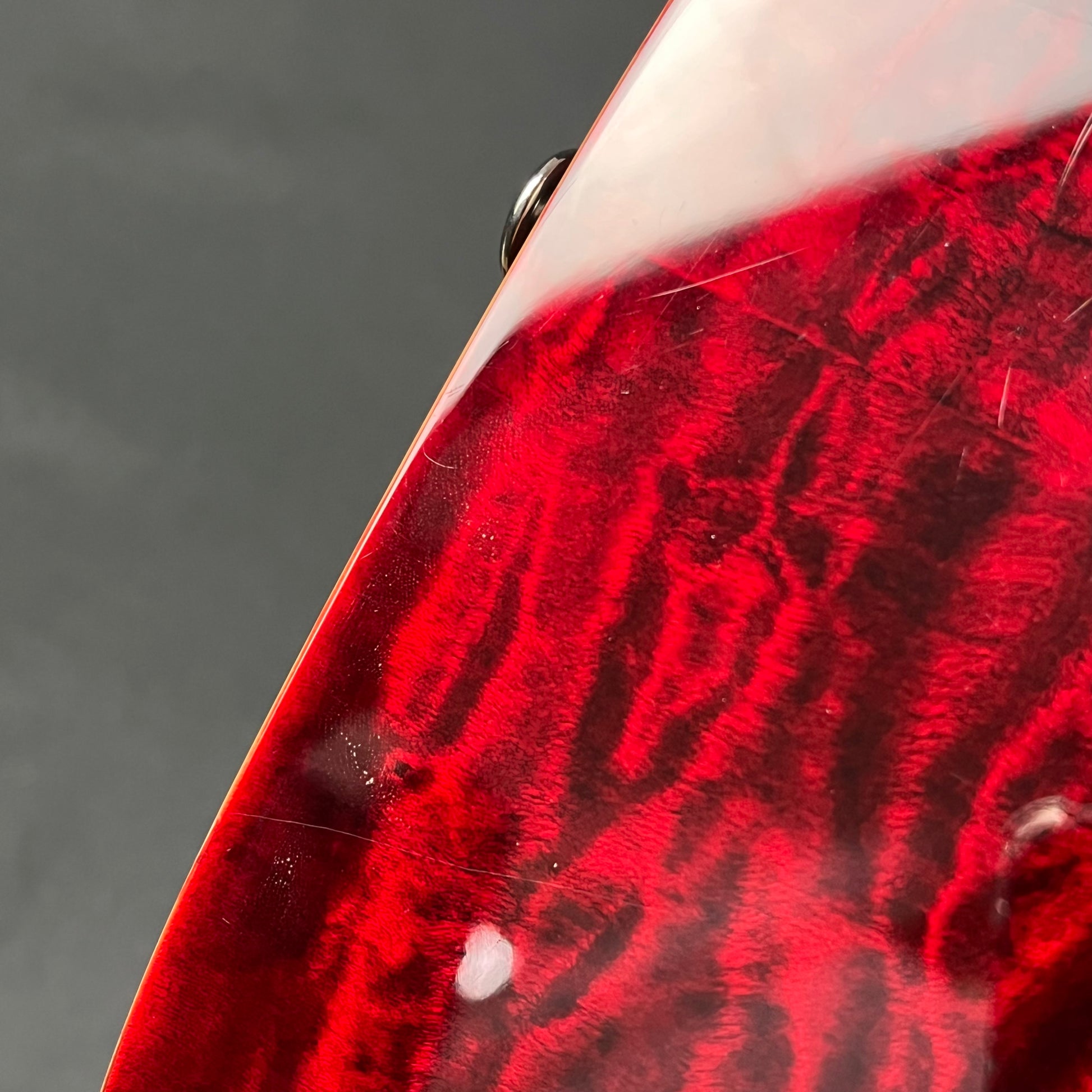 Ibanez Premium RG950QMZ