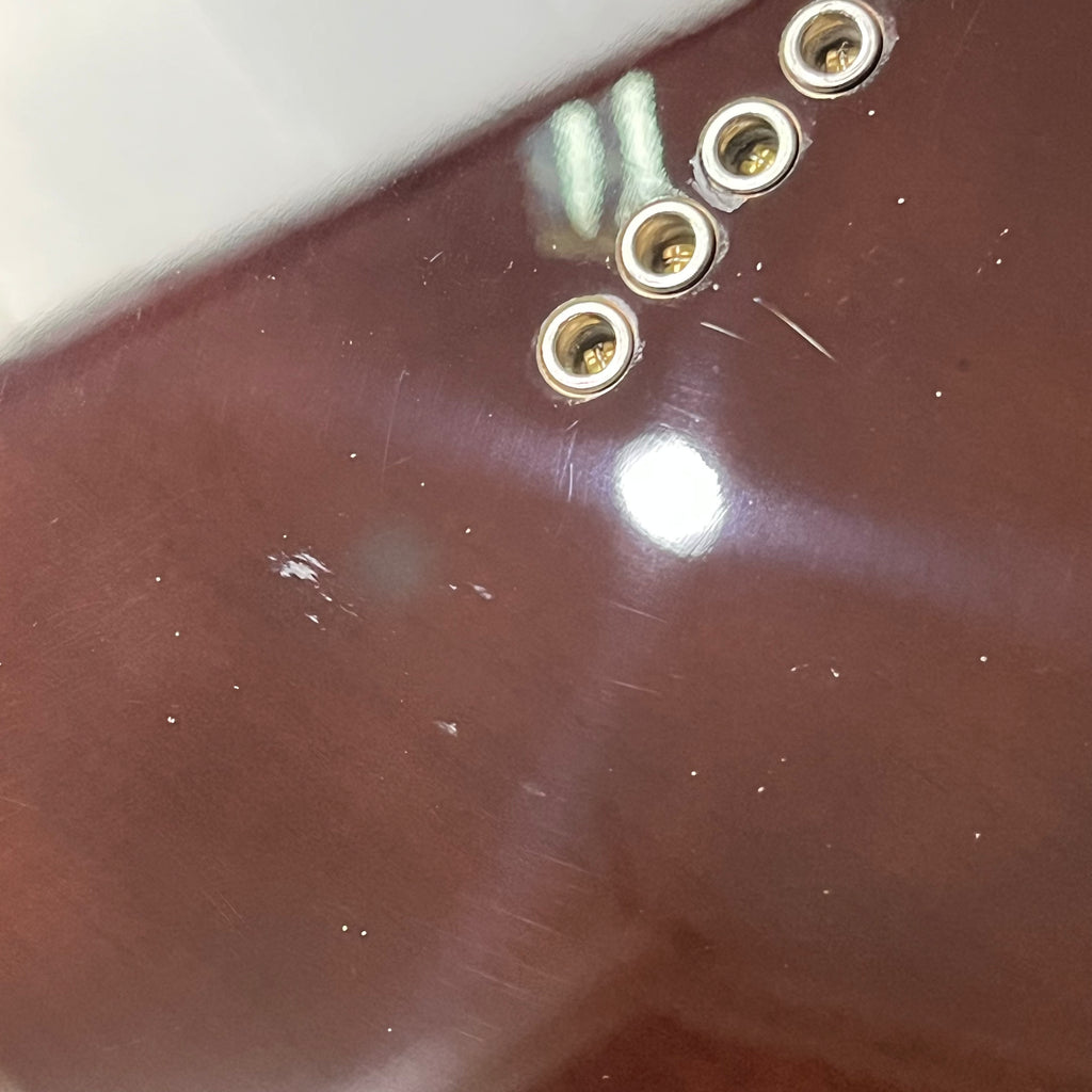 ARIA Pro II 615-GH