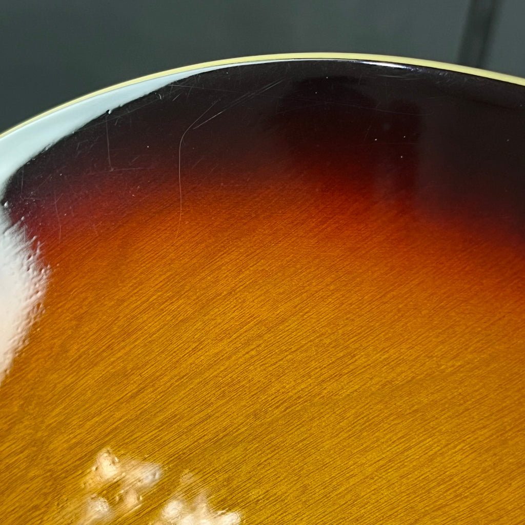 Epiphone Casino VS 2013