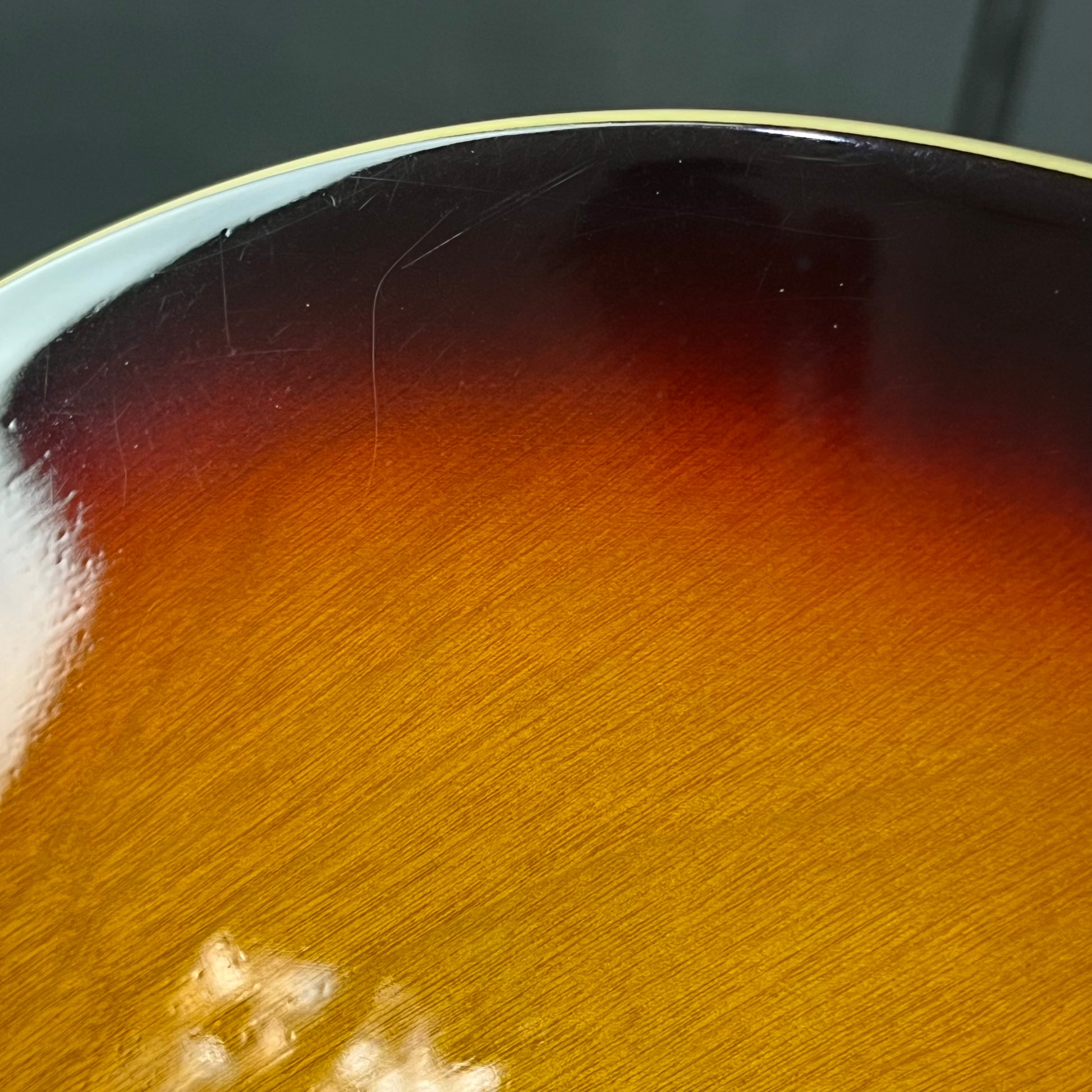 Epiphone Casino VS 2013
