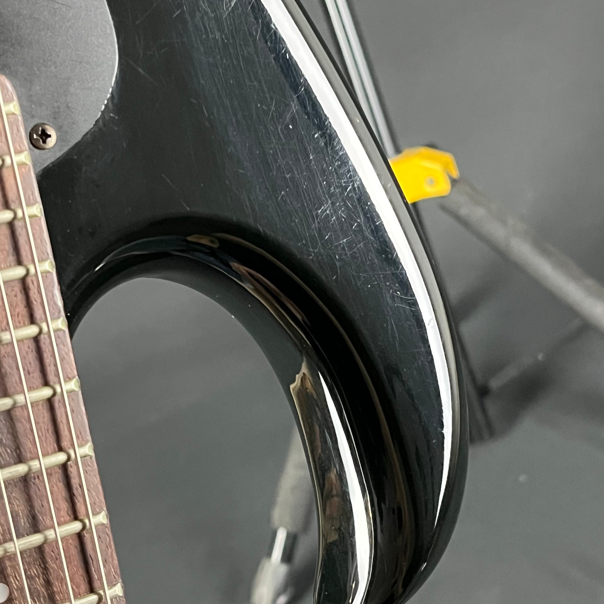 Aria Pro II Japan RS WILDCAT