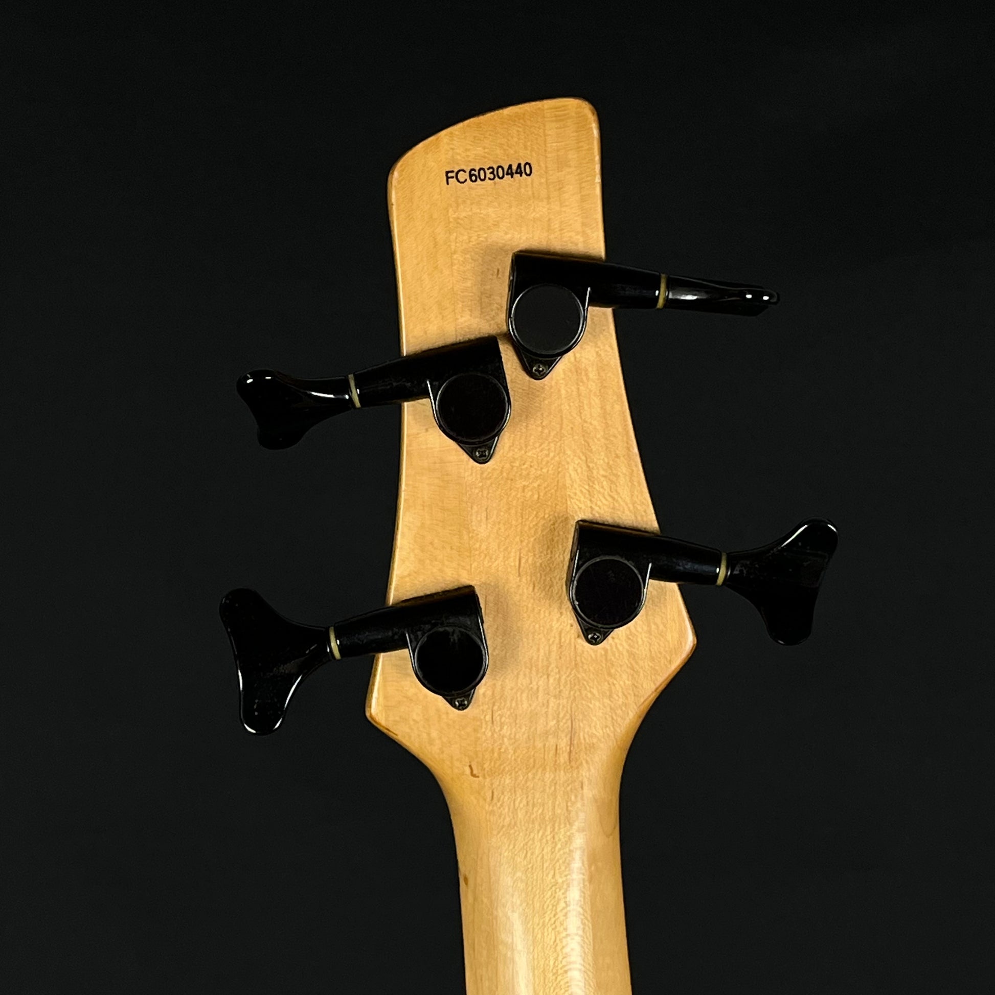 Ibanez SDGR Bass