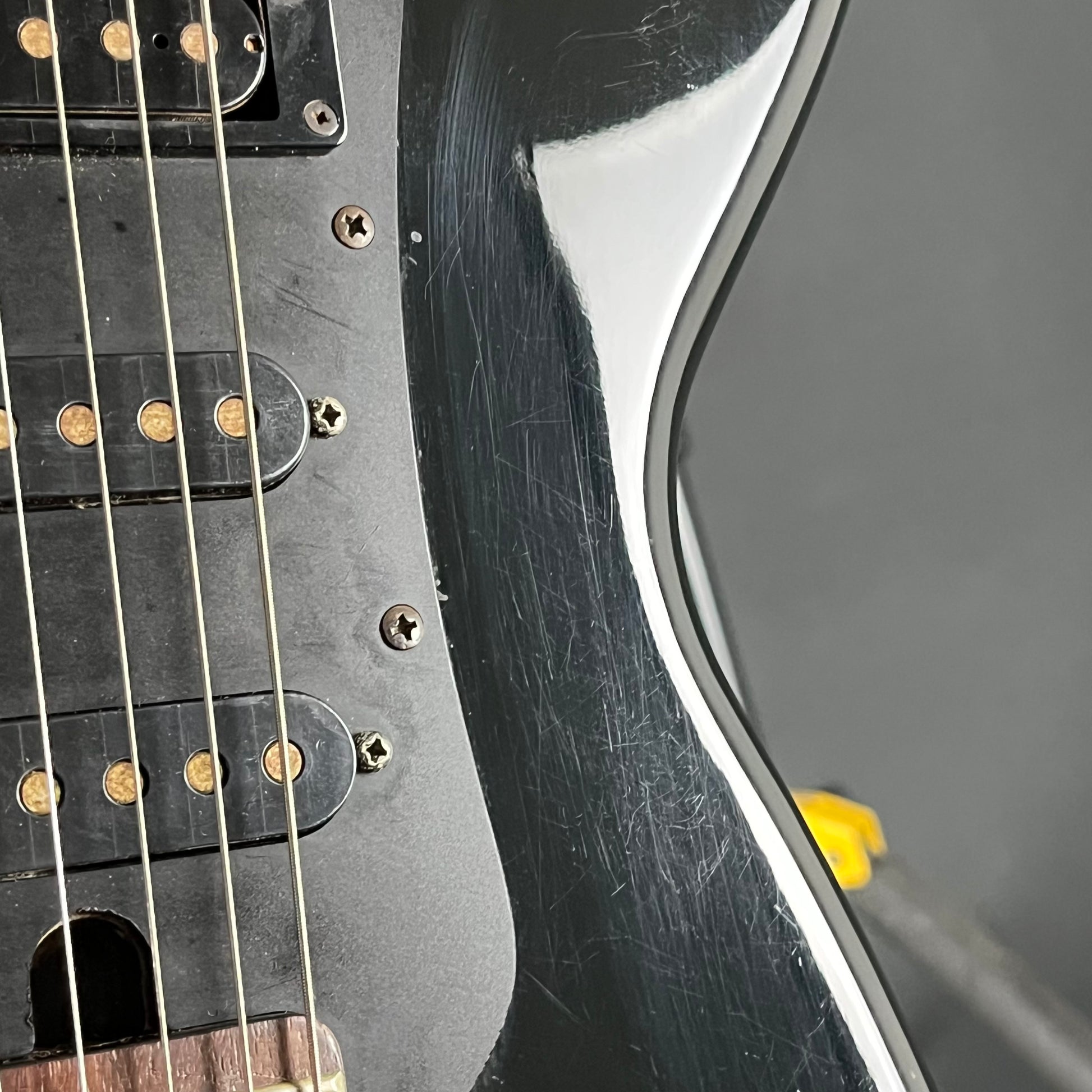Aria Pro II Japan RS WILDCAT