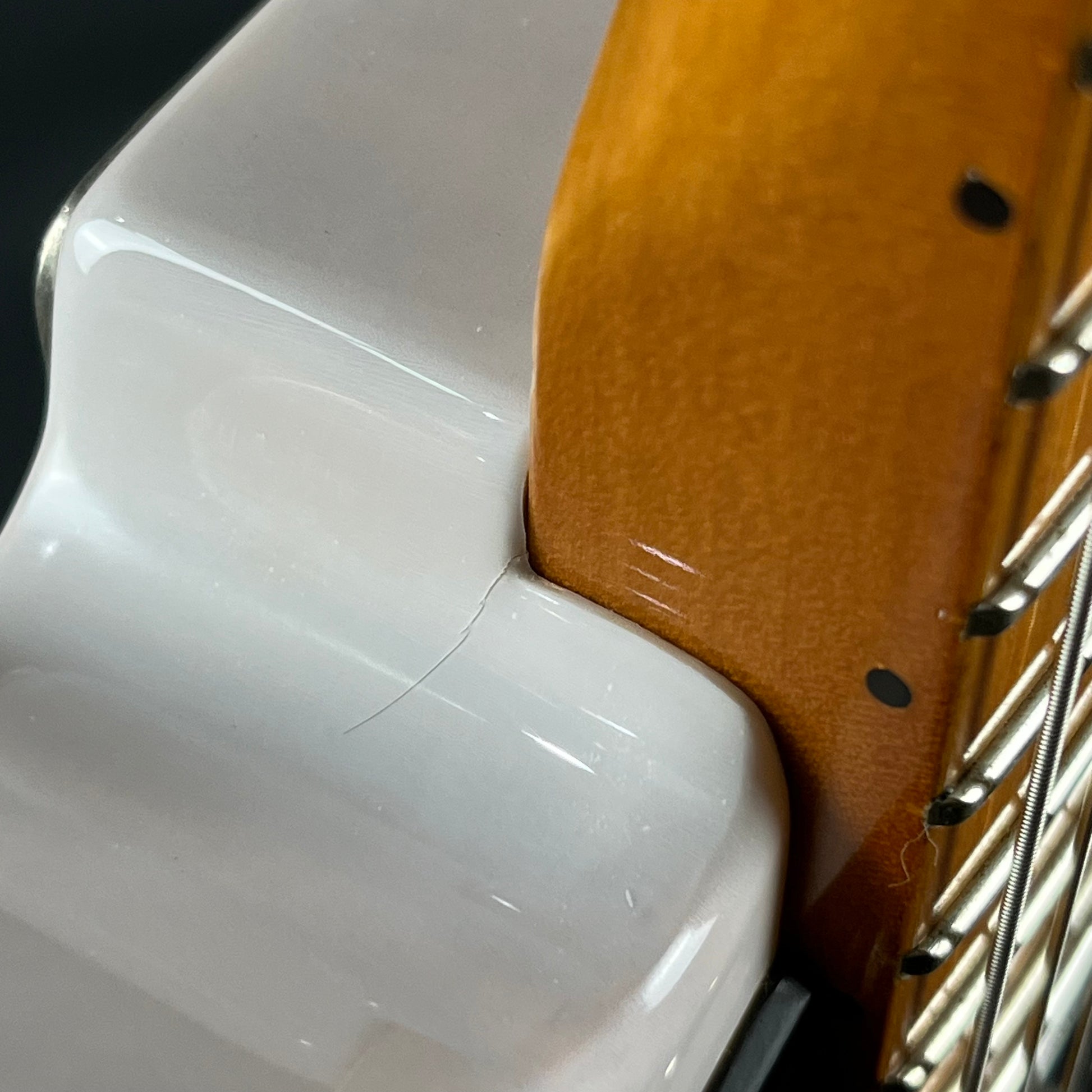 Squire Classic Vibe 50 Telecaster 2019