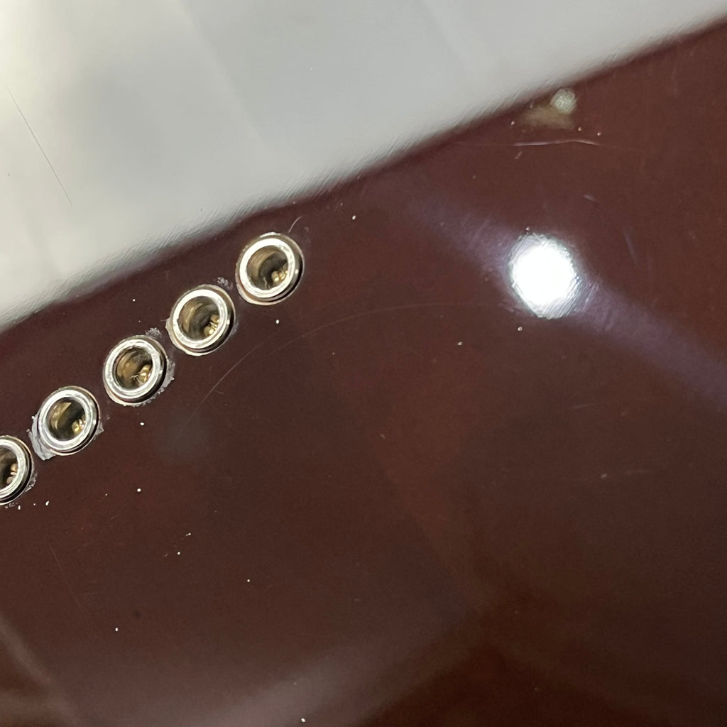 ARIA Pro II 615-GH