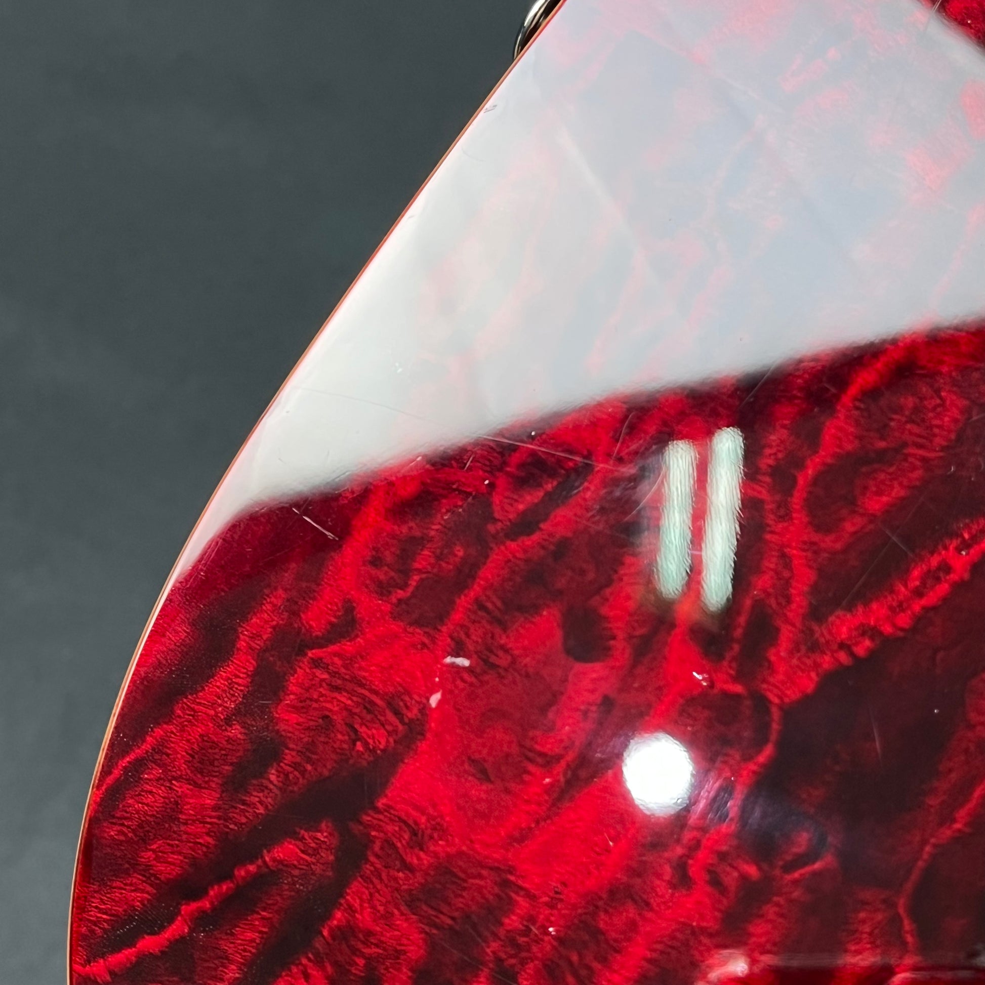 Ibanez Premium RG950QMZ