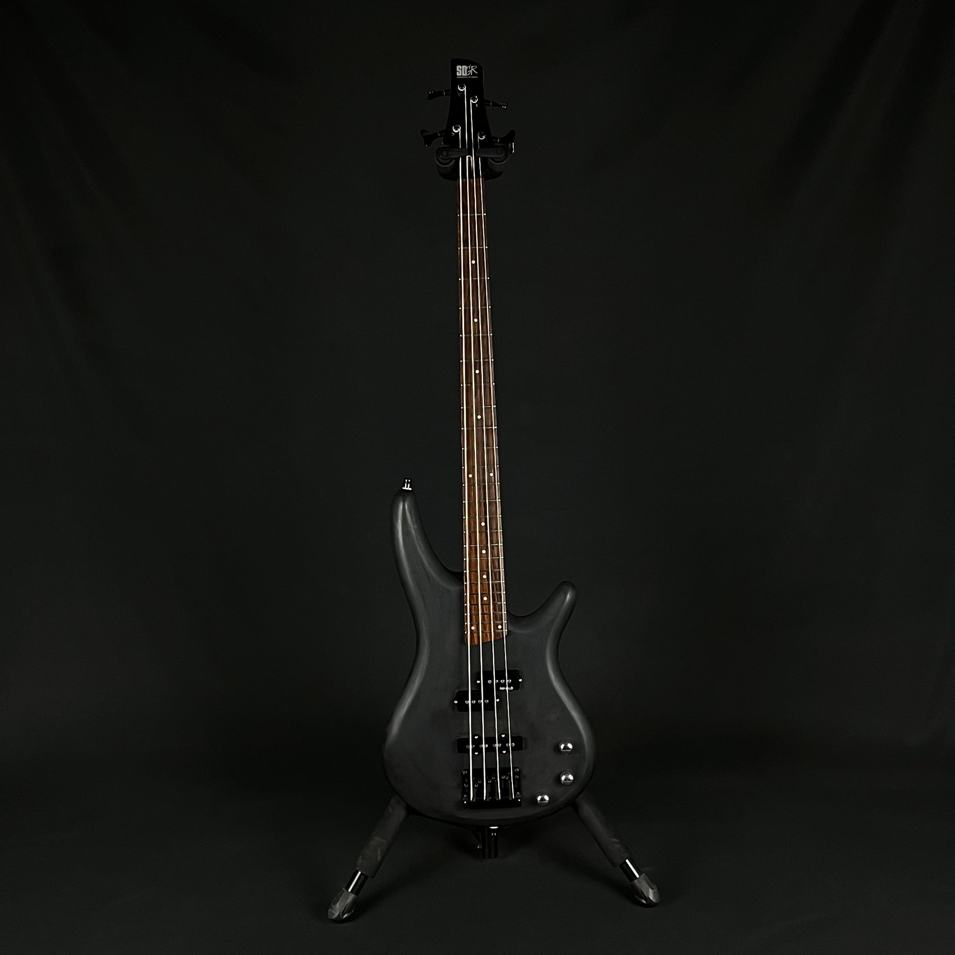 Ibanez SDGR Bass