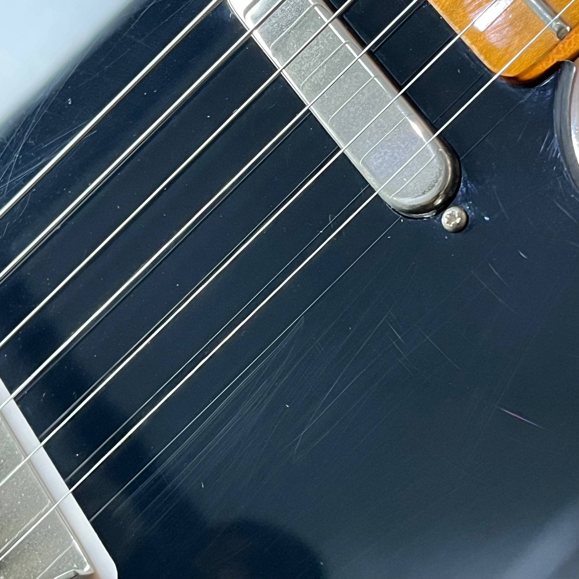 Squire Classic Vibe 50 Telecaster 2019