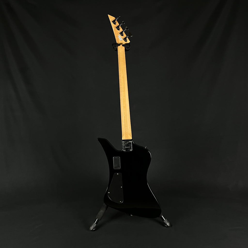Jackson Kelly Bird David Ellefson Bass IV