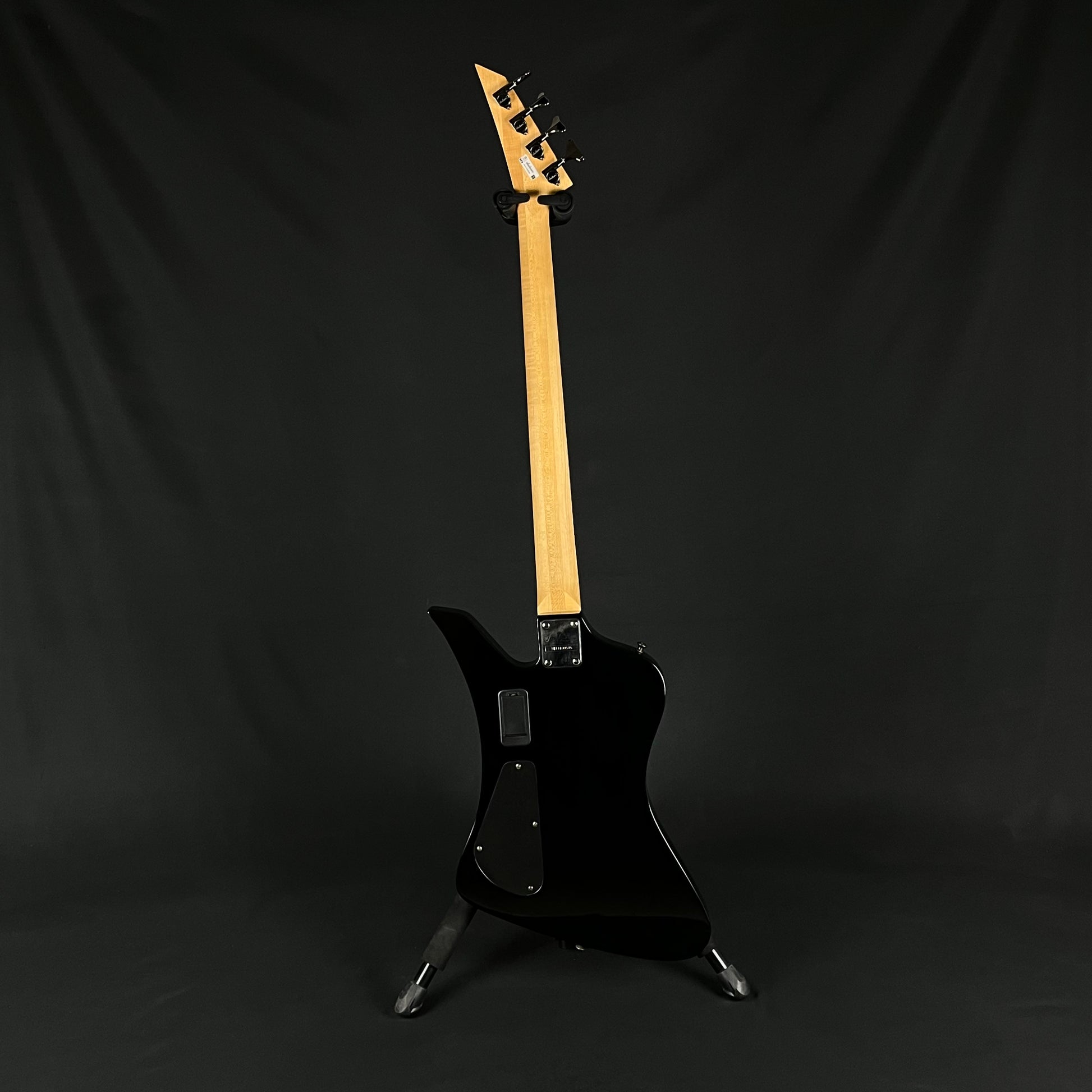Jackson Kelly Bird David Ellefson Bass IV