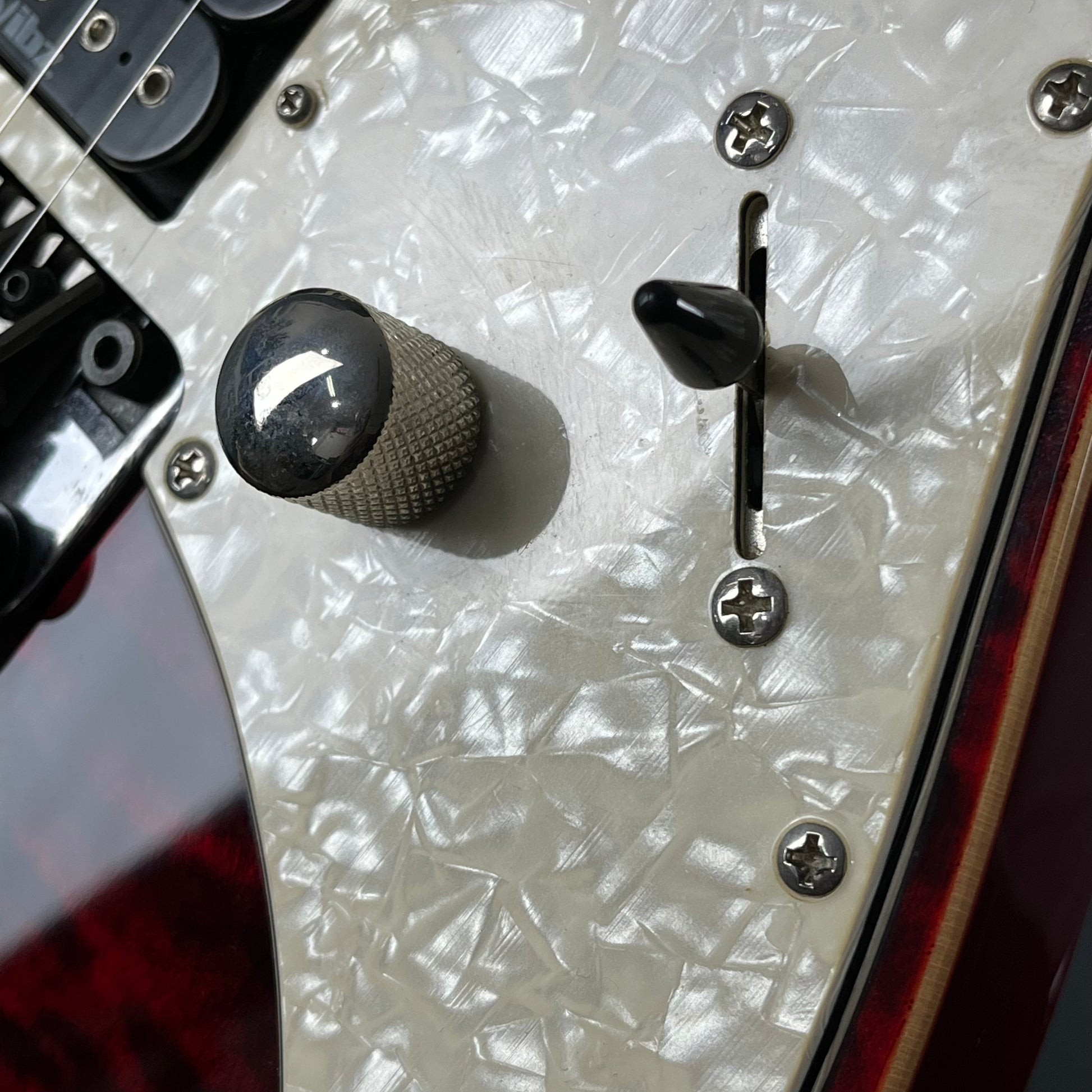 Ibanez Premium RG950QMZ