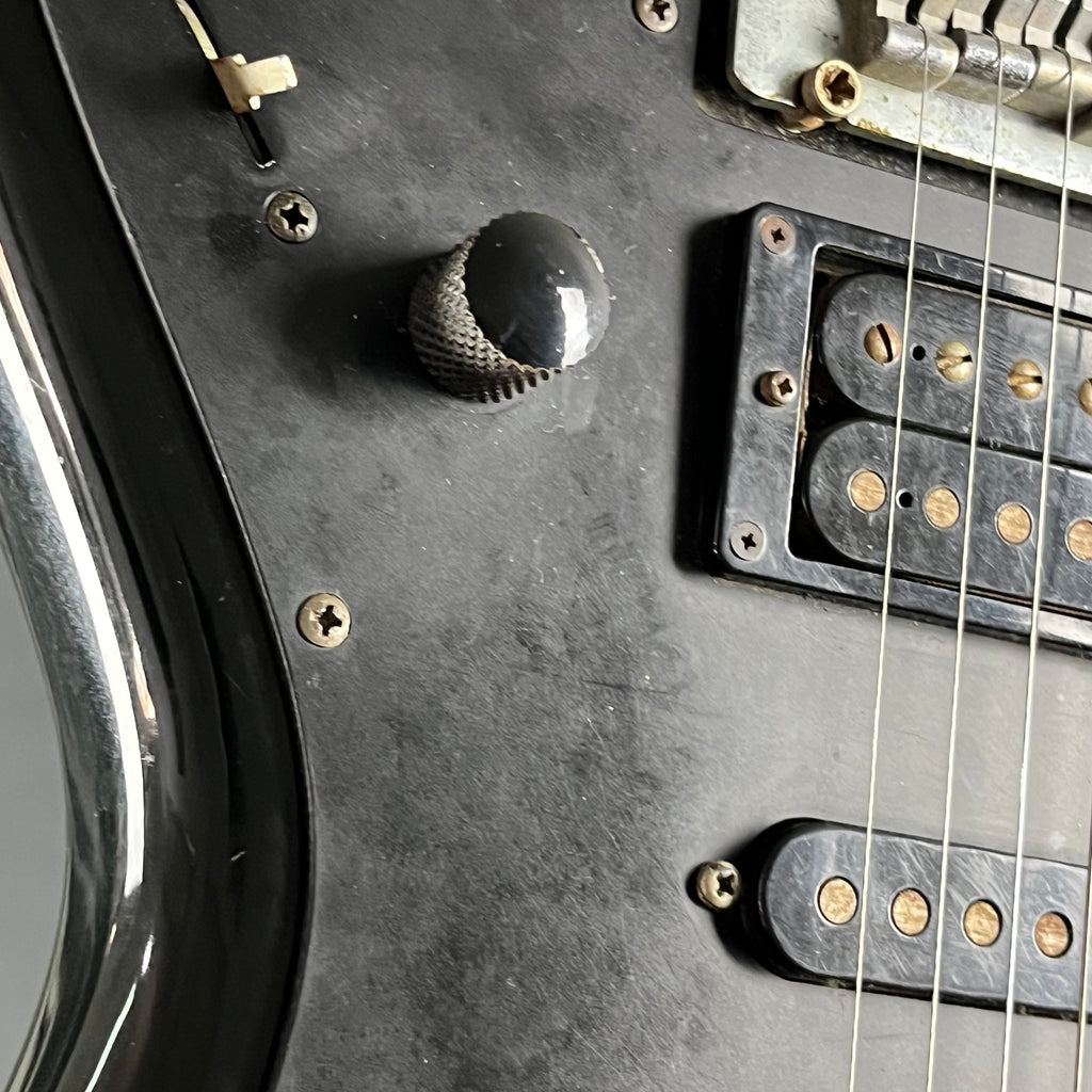 Aria Pro II Japan RS WILDCAT