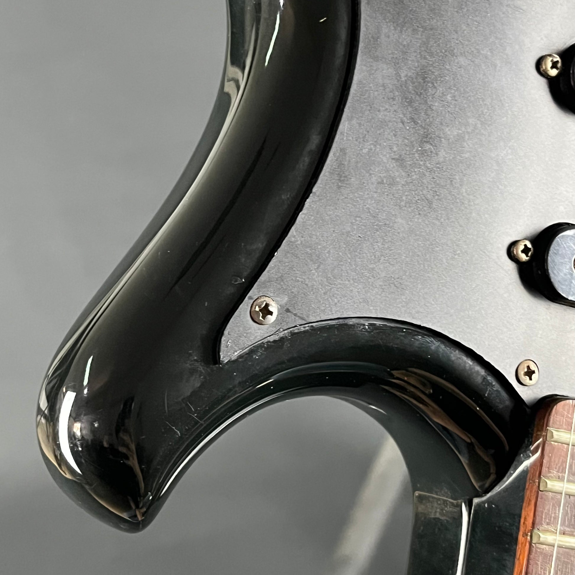 Aria Pro II Japan RS WILDCAT