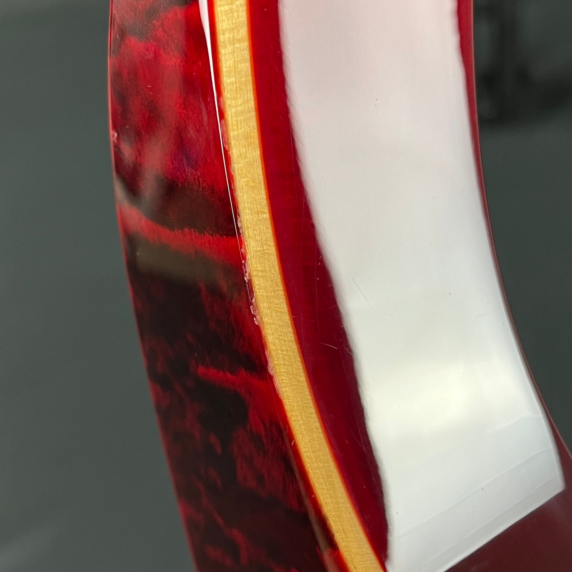 Ibanez Premium RG950QMZ