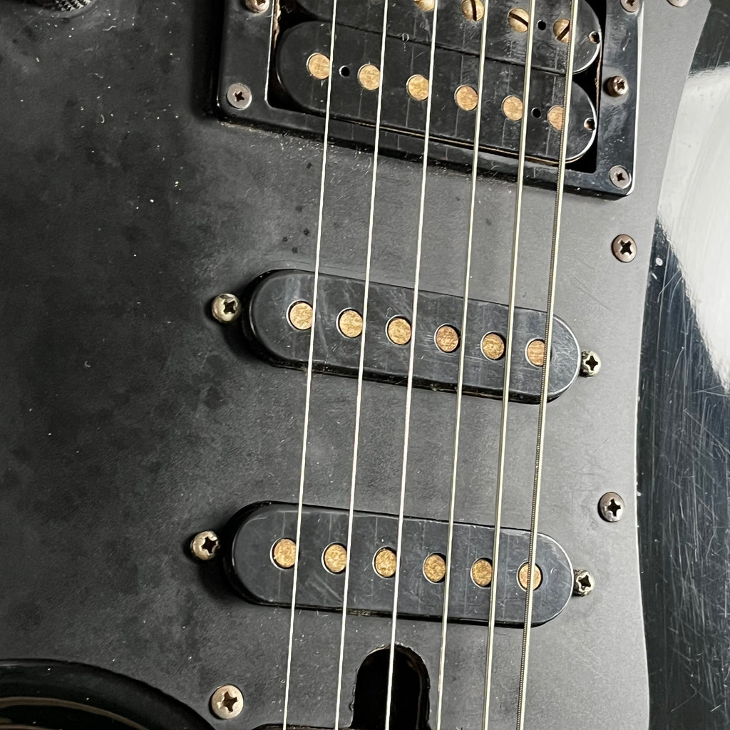 Aria Pro II Japan RS WILDCAT