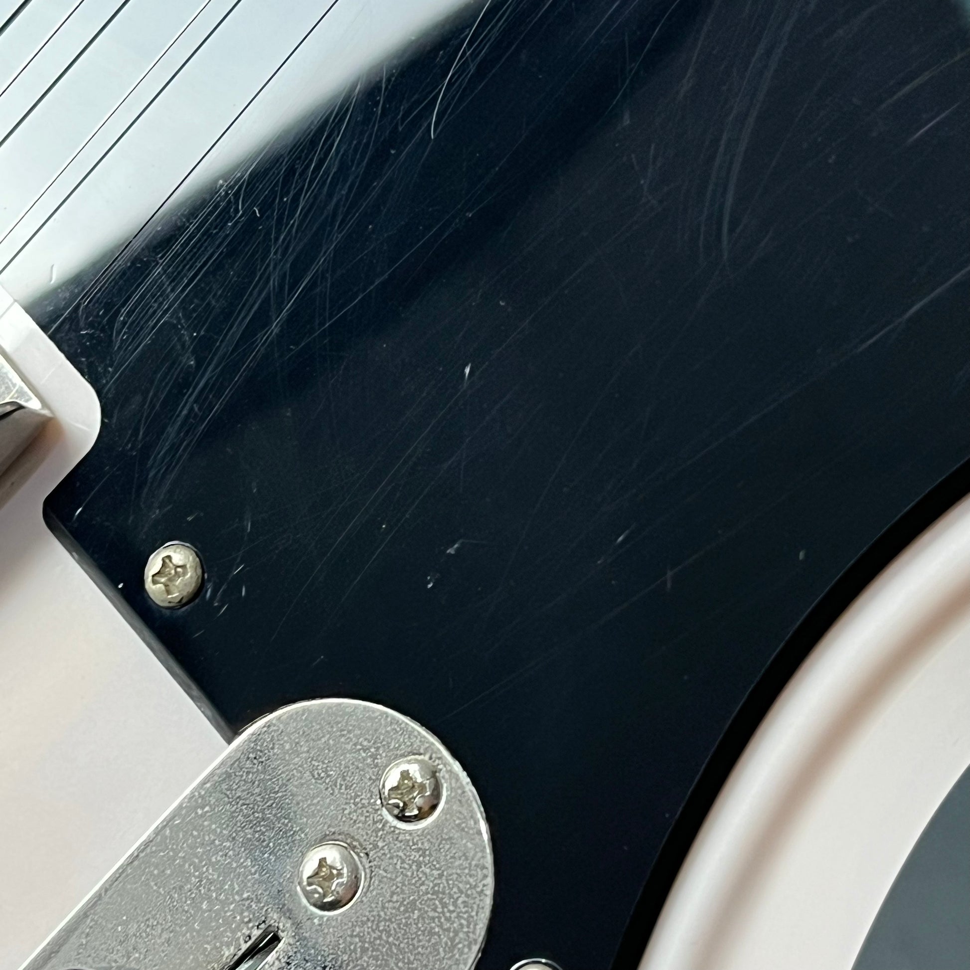 Squire Classic Vibe 50 Telecaster 2019