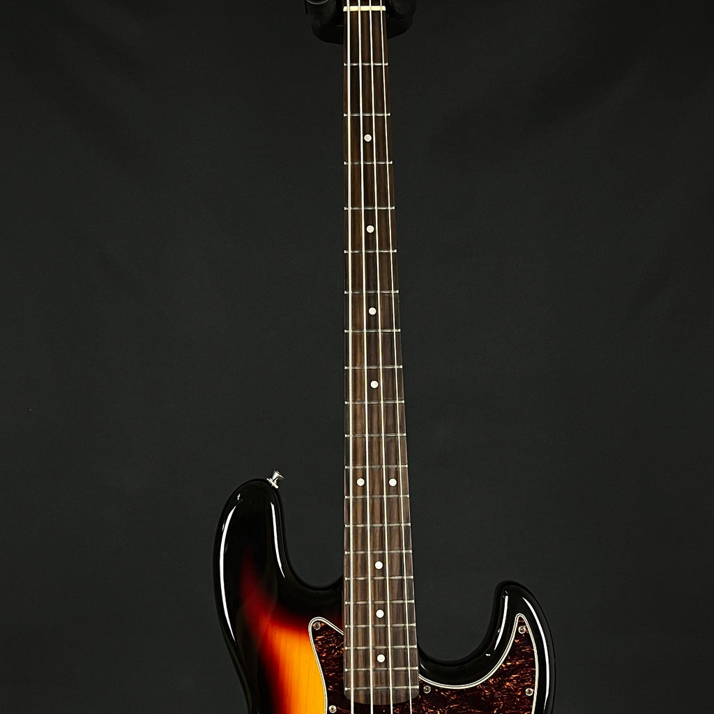 Photogenic Jazz Bass