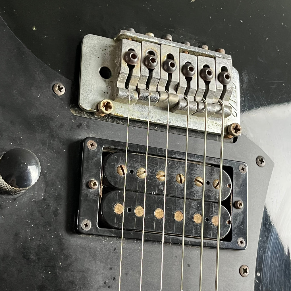 Aria Pro II Japan RS WILDCAT