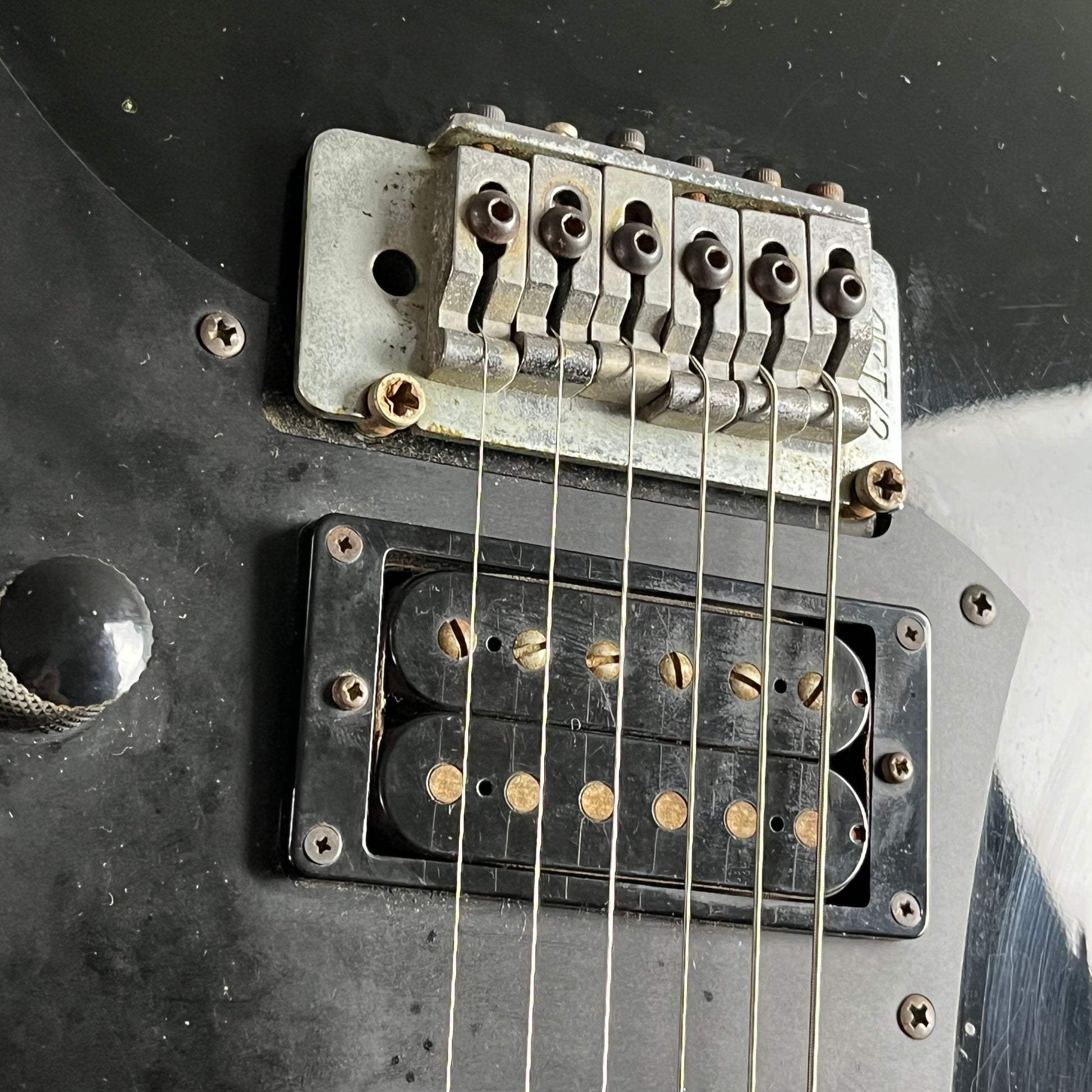 Aria Pro II Japan RS WILDCAT