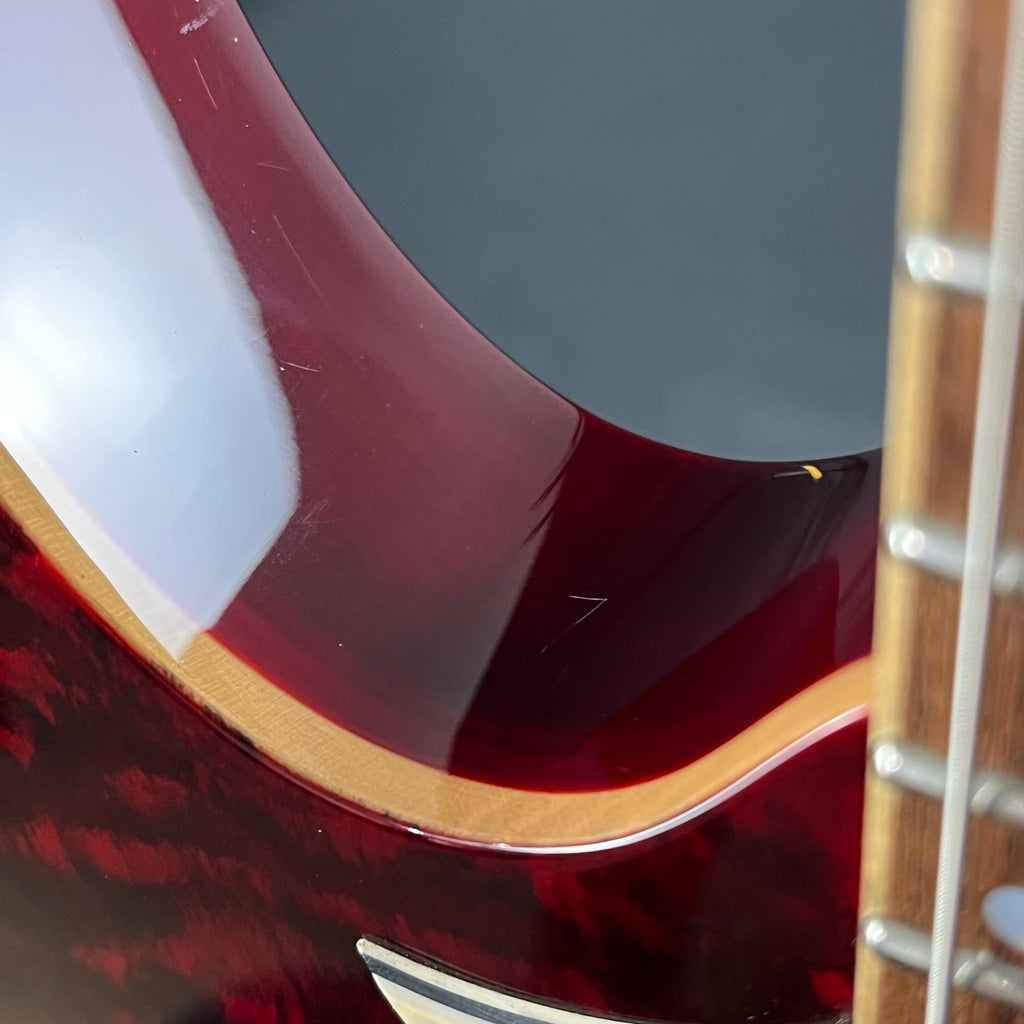 Ibanez Premium RG950QMZ