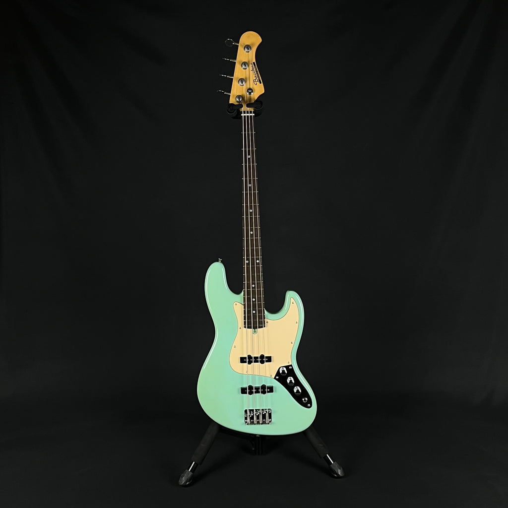 Bacchus Universe Series Jazz Bass