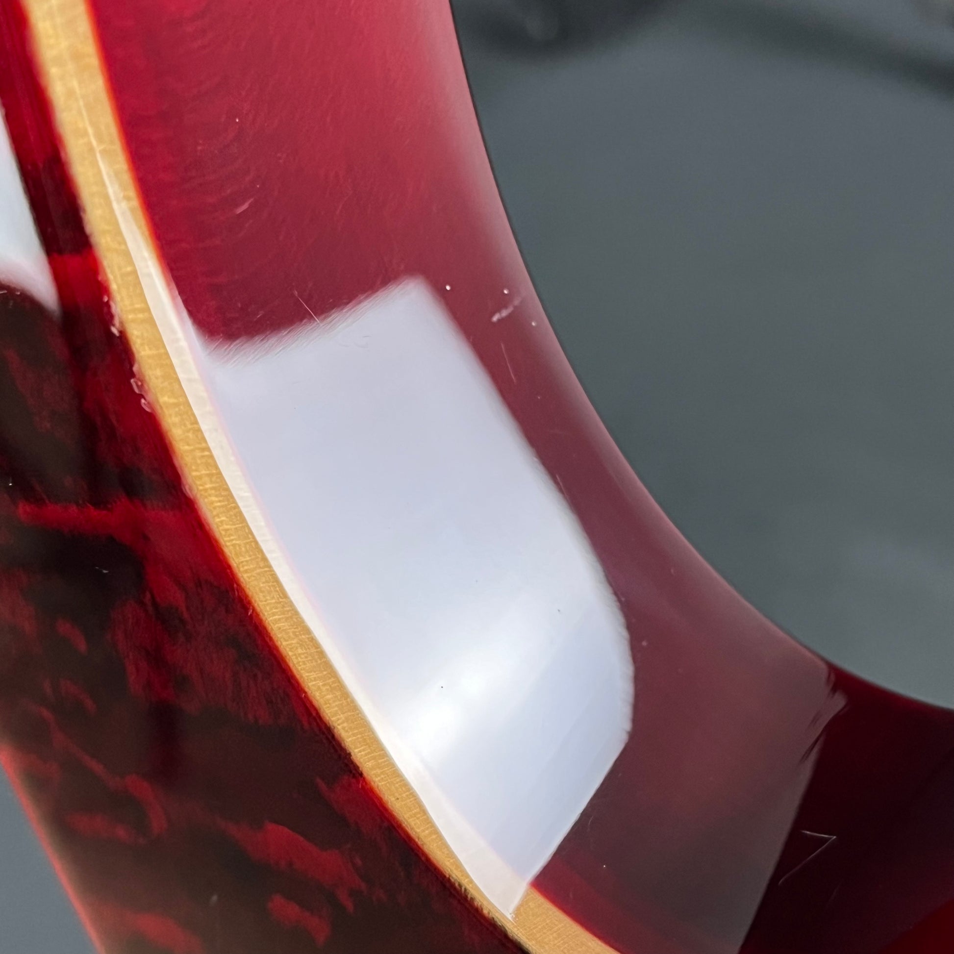 Ibanez Premium RG950QMZ