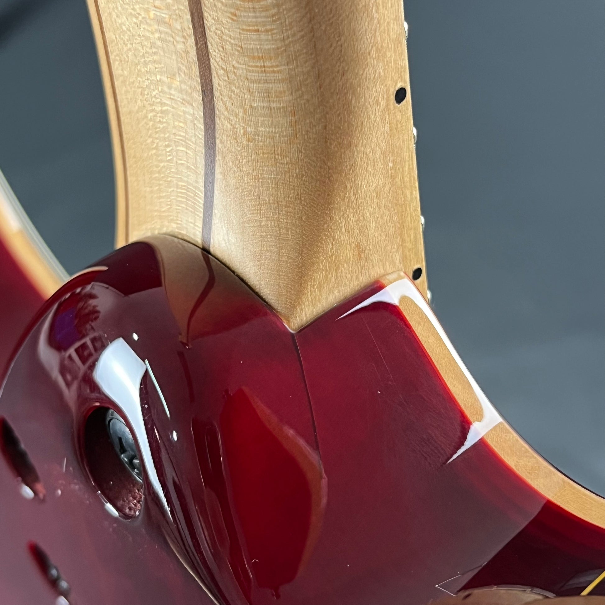 Ibanez Premium RG950QMZ