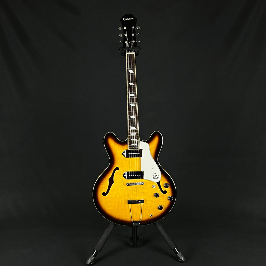 Epiphone Korea Casino VS
