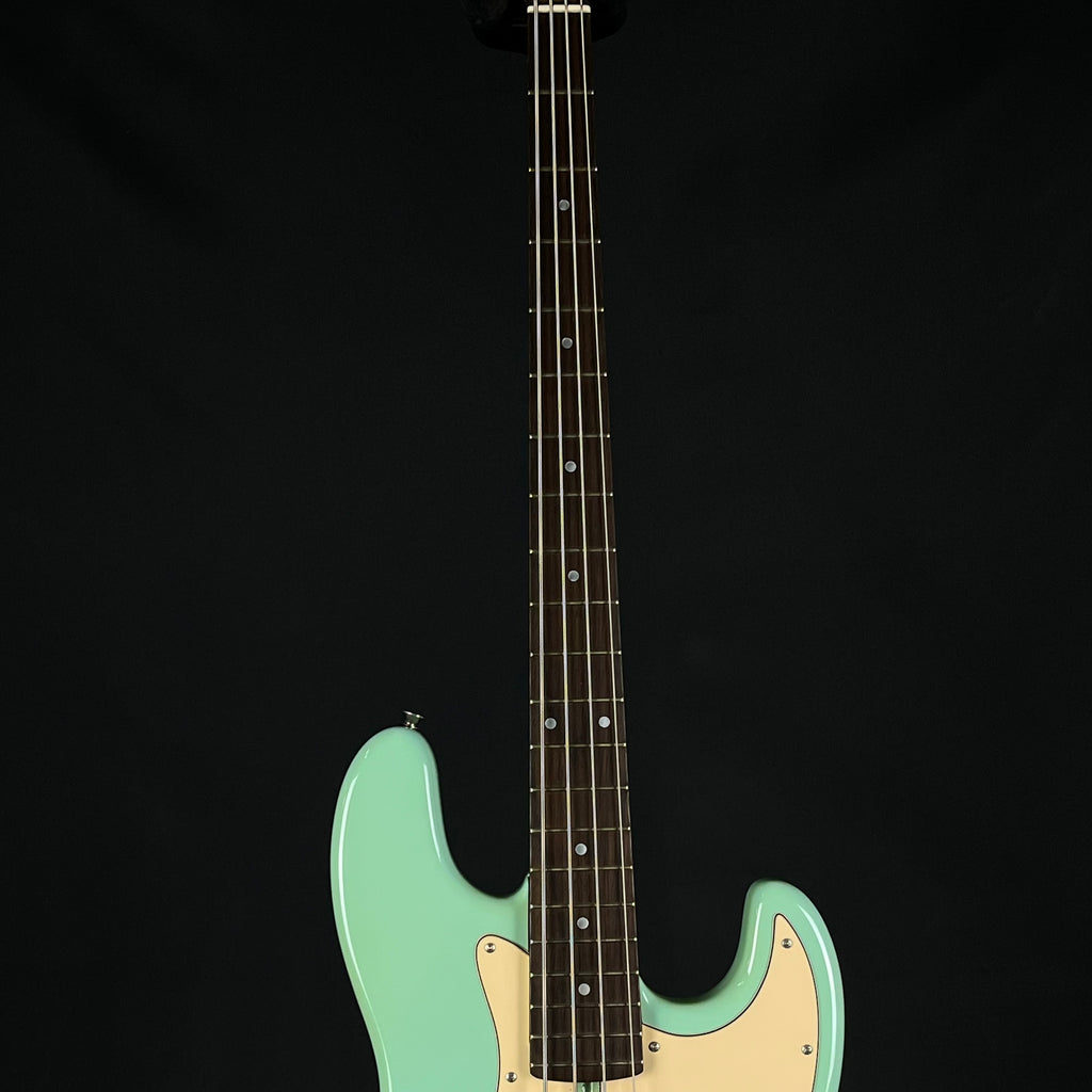 Bacchus Universe Series Jazz Bass