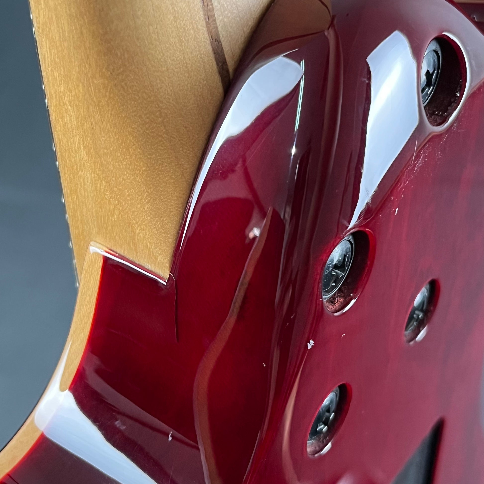 Ibanez Premium RG950QMZ