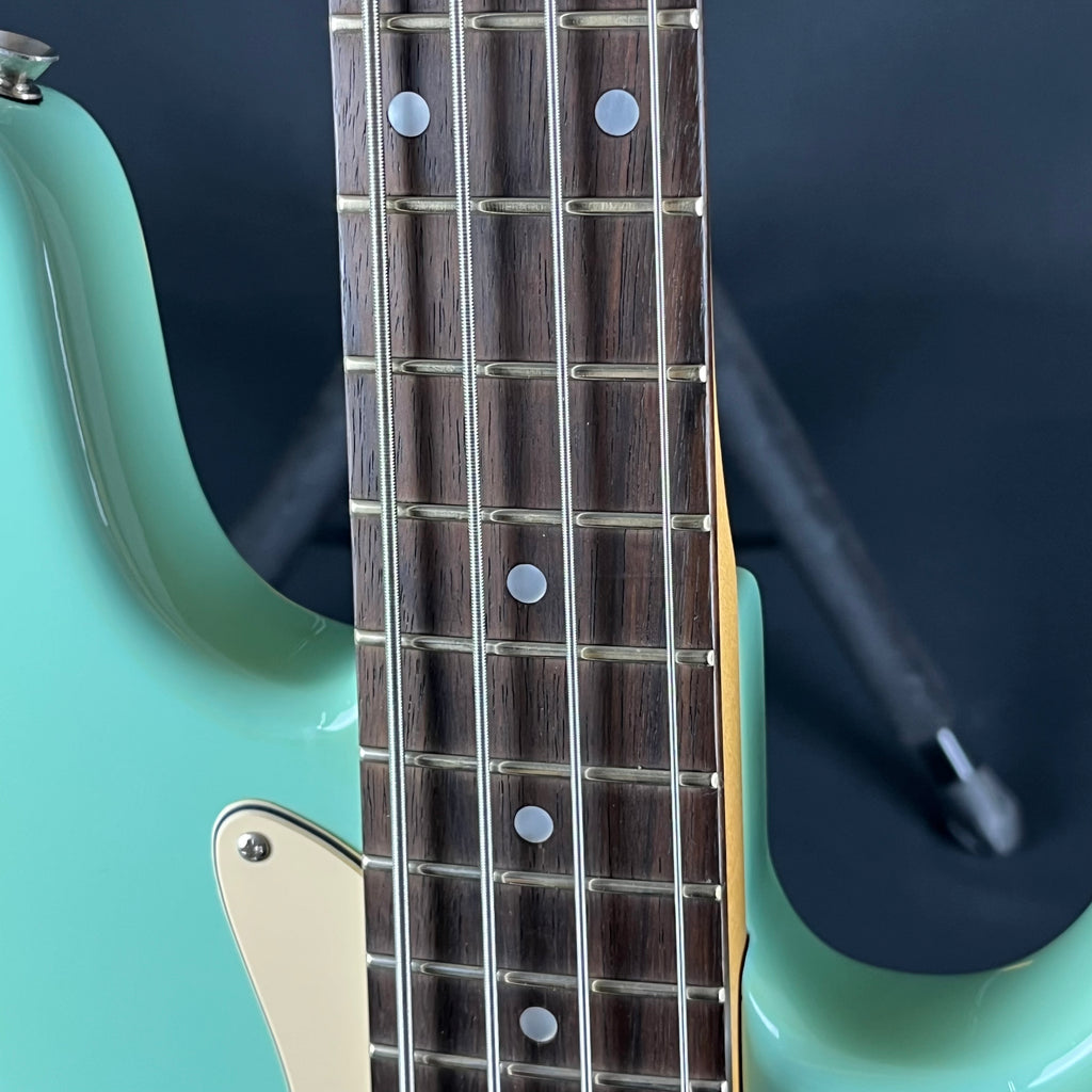 Bacchus Universe Series Jazz Bass