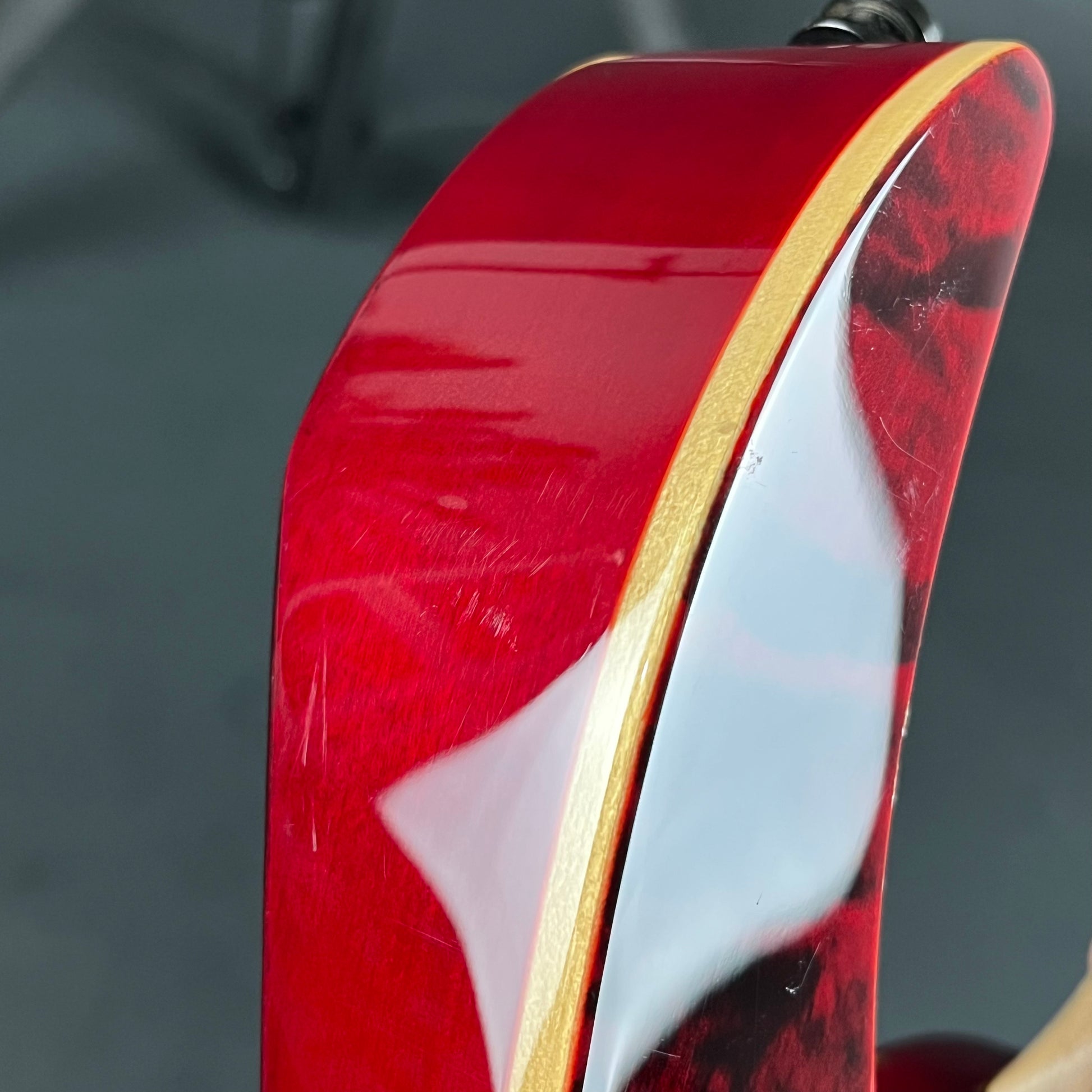 Ibanez Premium RG950QMZ