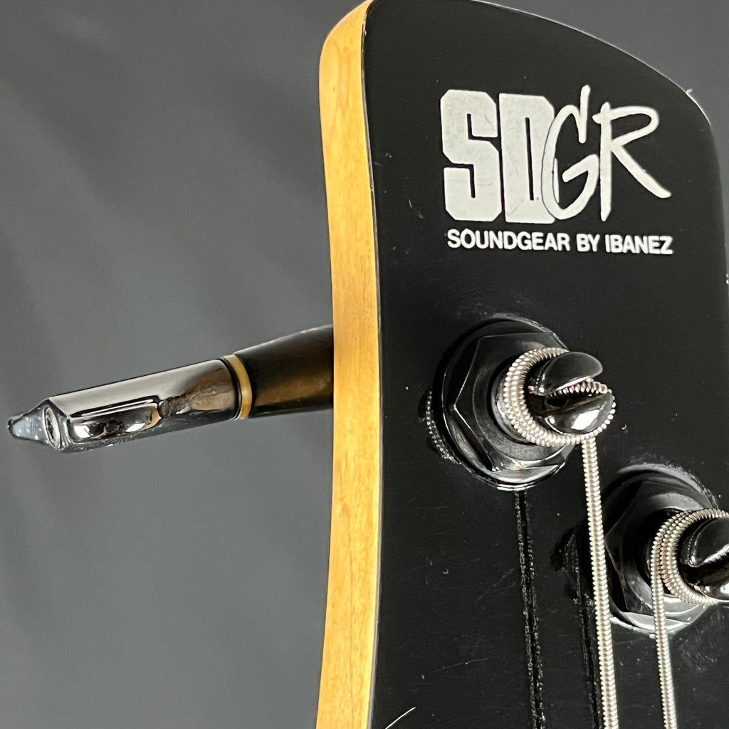Ibanez SDGR Bass