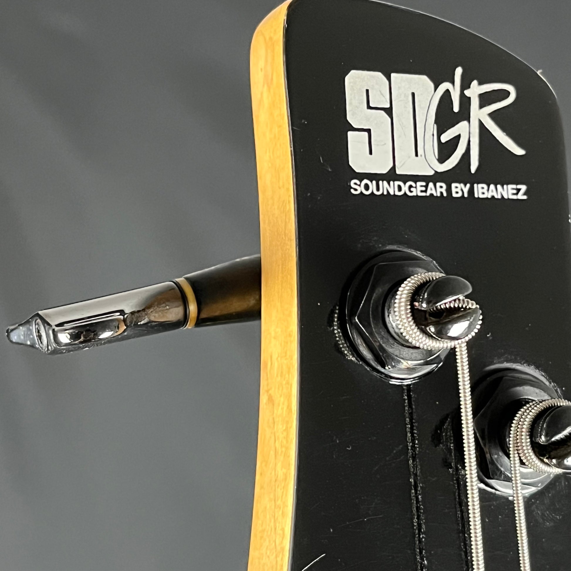 Ibanez SDGR Bass