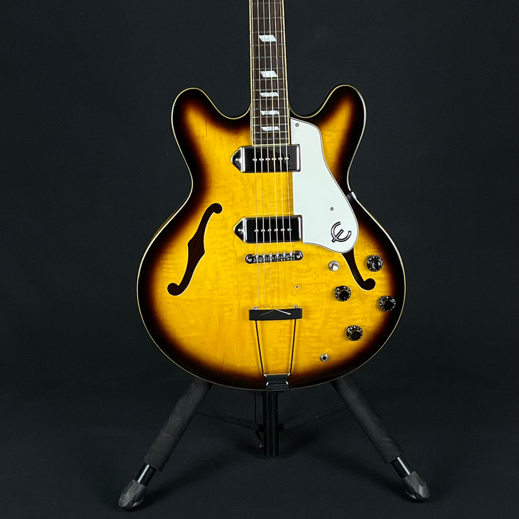 Epiphone Korea Casino VS
