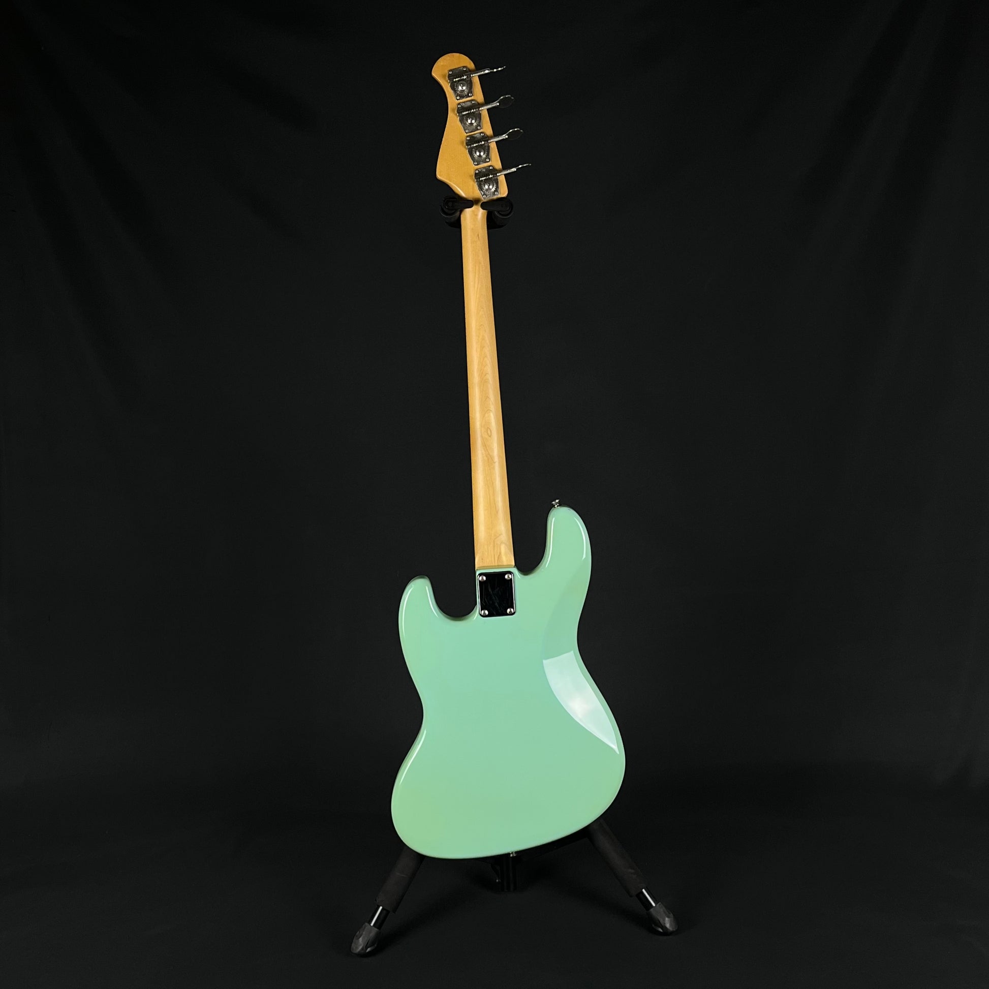 Bacchus Universe Series Jazz Bass