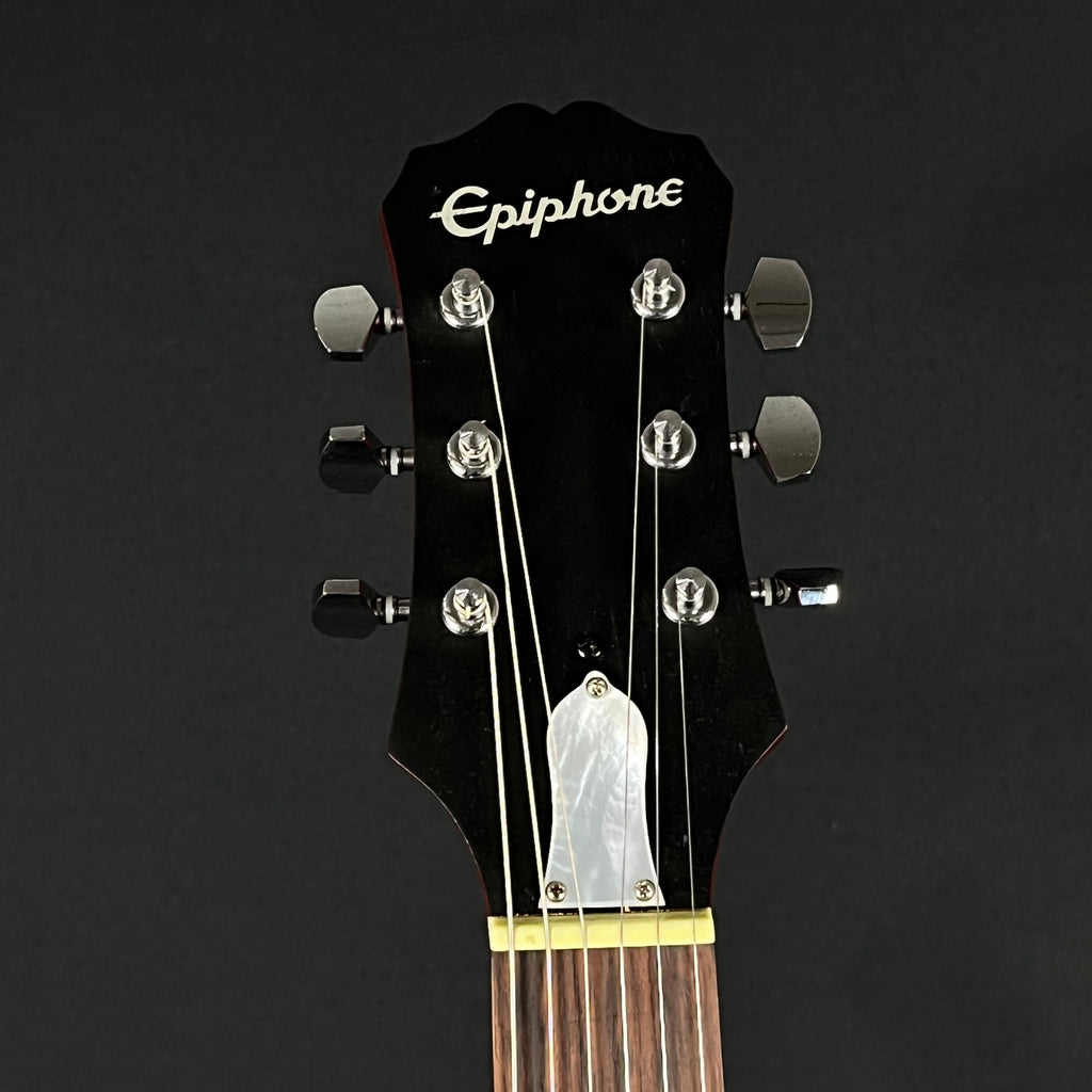 Epiphone SG Special