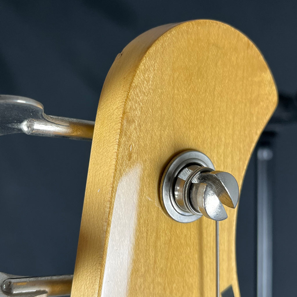 Bacchus Universe Series Jazz Bass