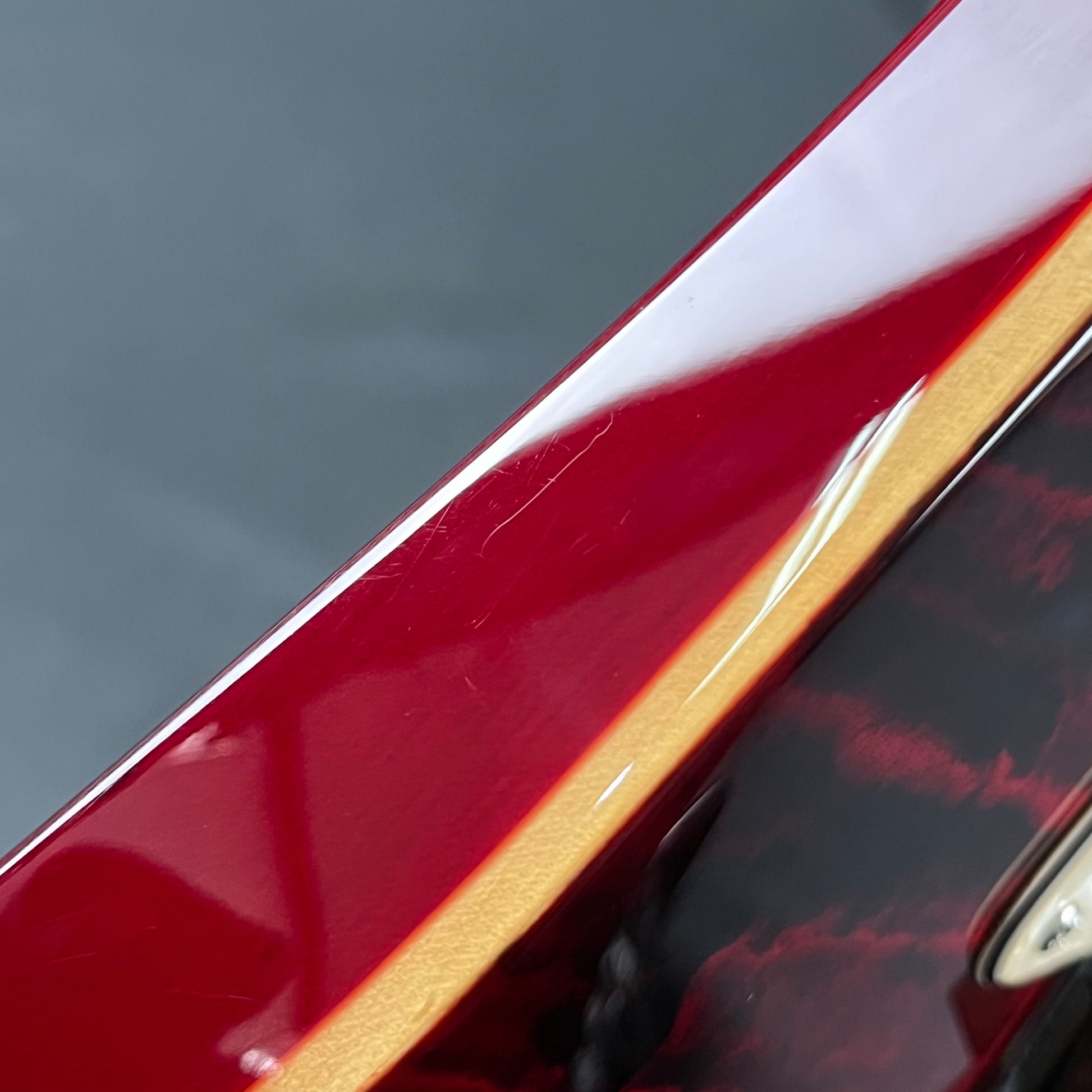 Ibanez Premium RG950QMZ